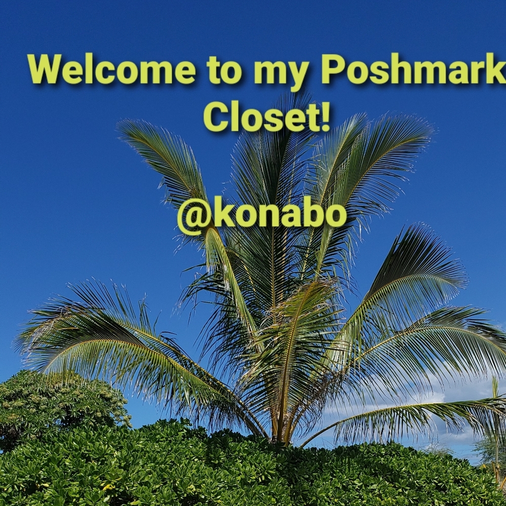 Welcome!